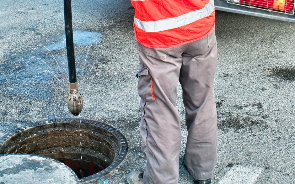 déboucher une baignoire Orcemont